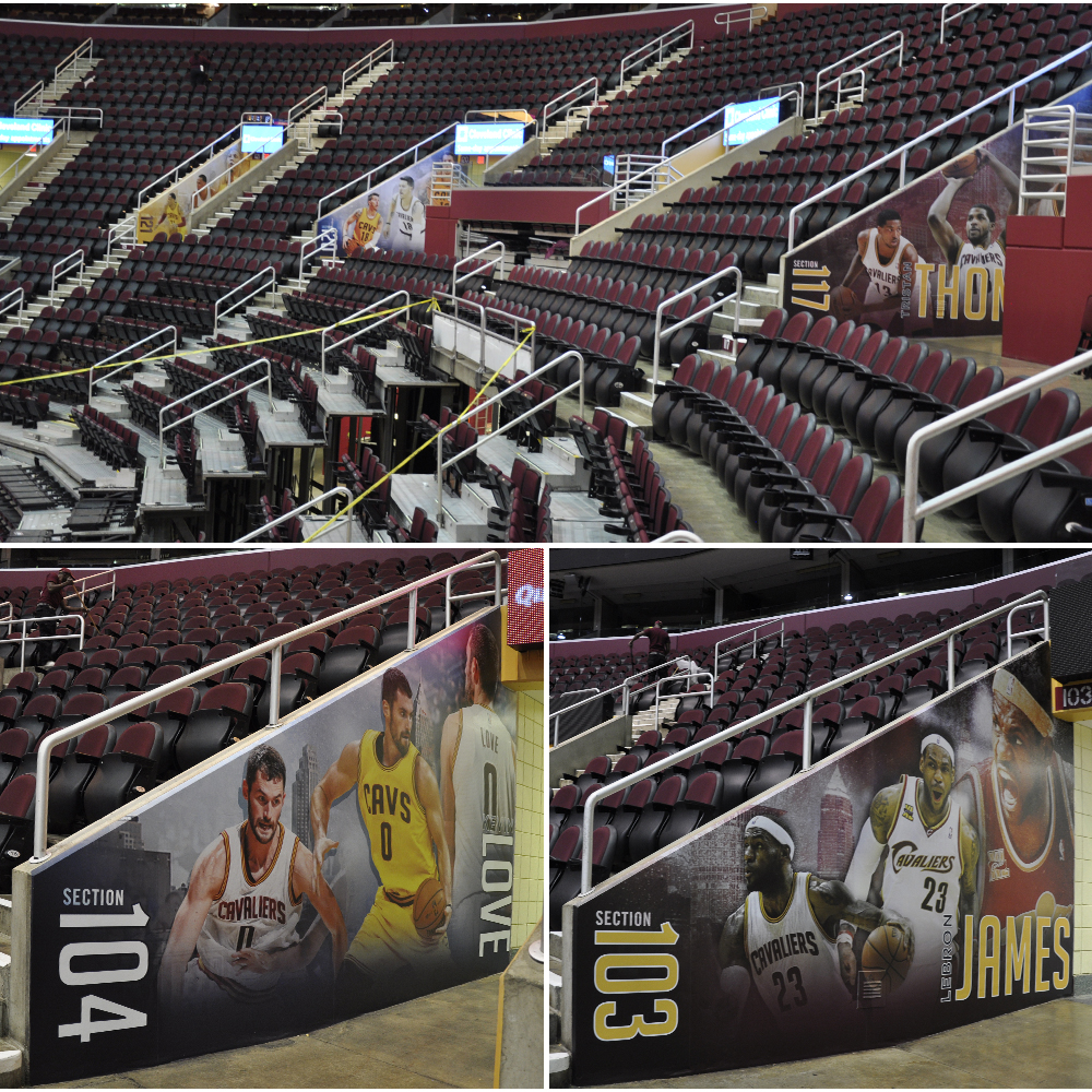 Cleveland Cavaliers