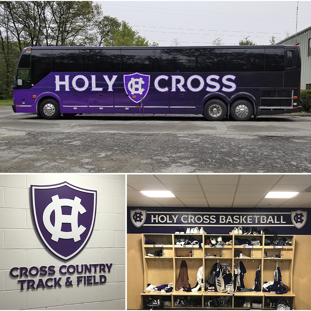 Holy Cross