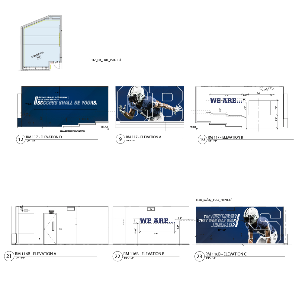 PSU Examples