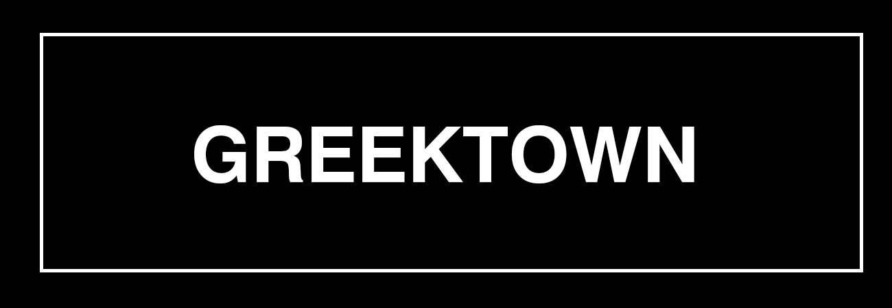 Greektown